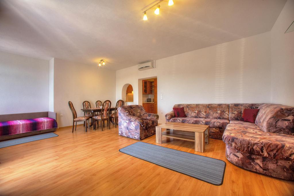 Apartments Peran Szybenik Pokój zdjęcie