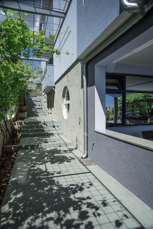 Apartments Peran Szybenik Pokój zdjęcie