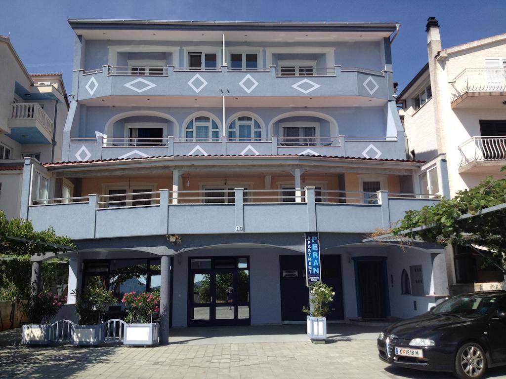 Apartments Peran Szybenik Pokój zdjęcie