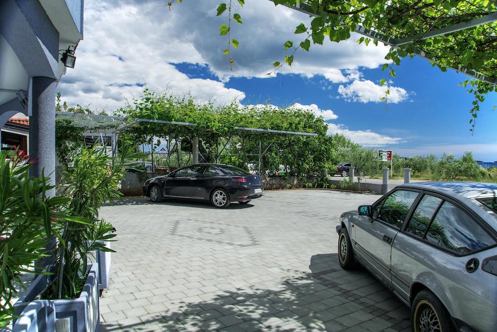 Apartments Peran Szybenik Pokój zdjęcie