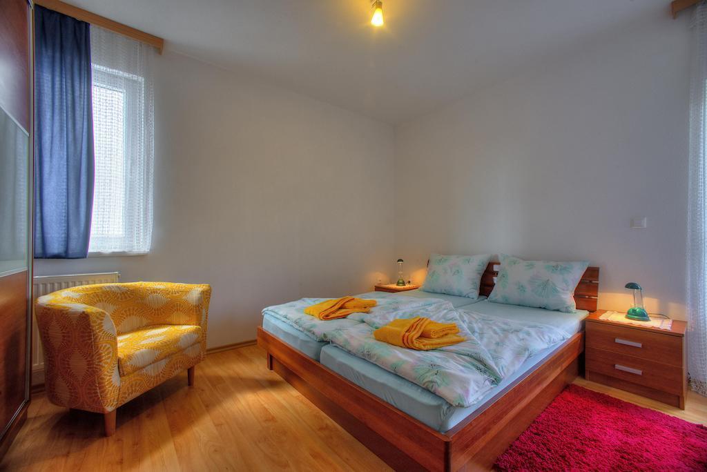 Apartments Peran Szybenik Pokój zdjęcie