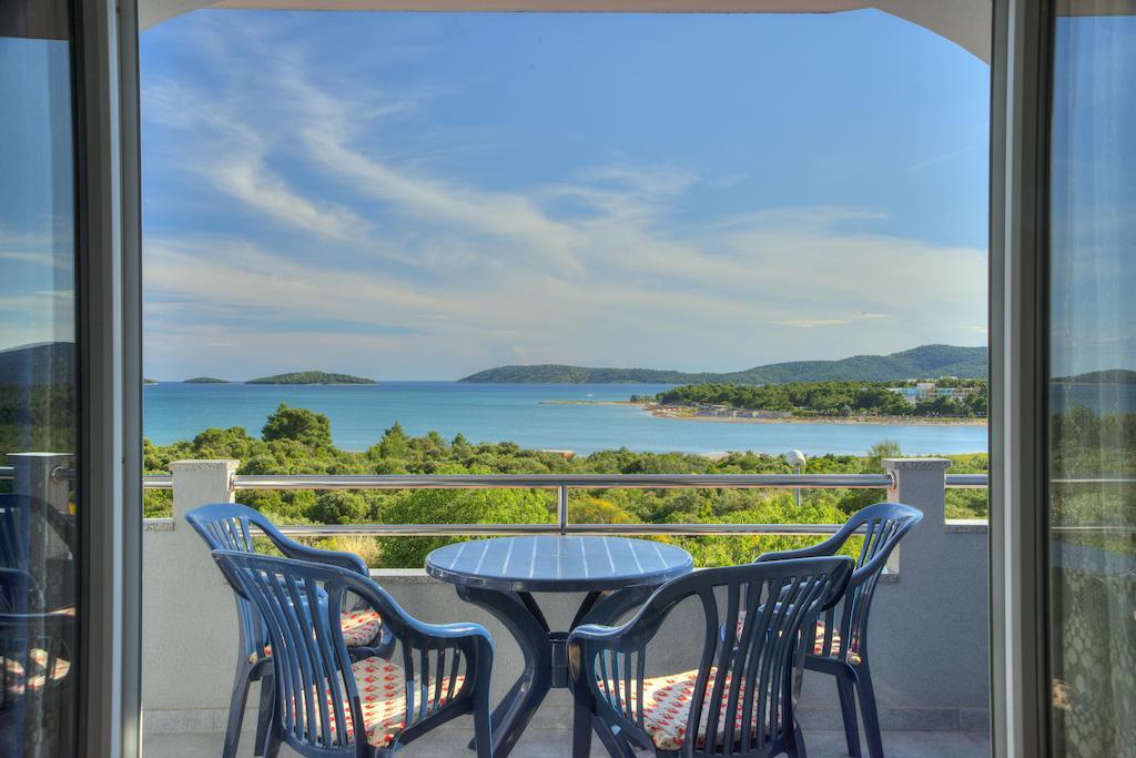 Apartments Peran Szybenik Pokój zdjęcie