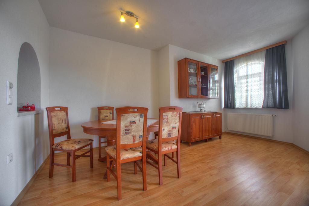 Apartments Peran Szybenik Pokój zdjęcie