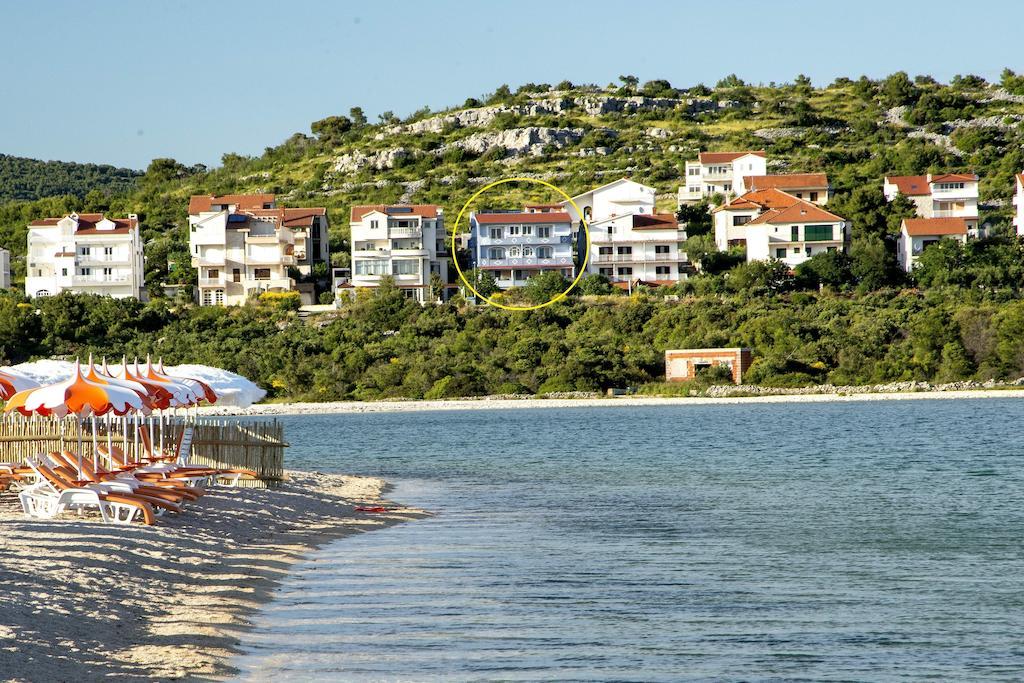 Apartments Peran Szybenik Pokój zdjęcie