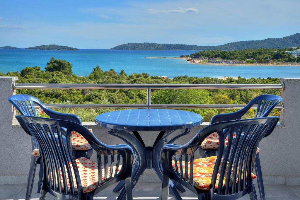 Apartments Peran Szybenik Pokój zdjęcie