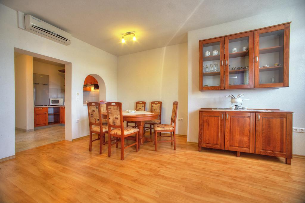 Apartments Peran Szybenik Pokój zdjęcie