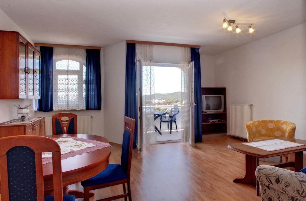 Apartments Peran Szybenik Pokój zdjęcie