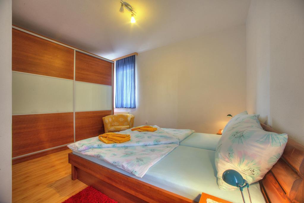 Apartments Peran Szybenik Pokój zdjęcie